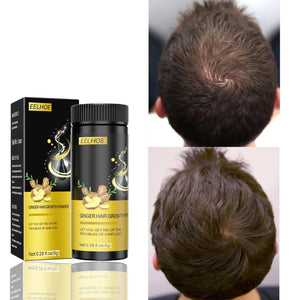 Keratin Hair Thickener for Thinning Hair for Men and Women, Create the Appearance of Fuller Hair