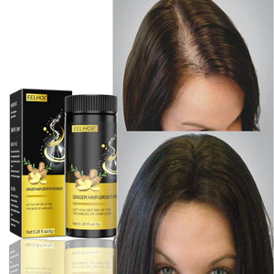 Keratin Hair Thickener for Thinning Hair for Men and Women, Create the Appearance of Fuller Hair