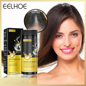 Keratin Hair Thickener for Thinning Hair for Men and Women, Create the Appearance of Fuller Hair