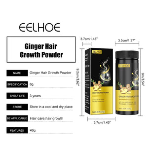 Keratin Hair Thickener for Thinning Hair for Men and Women, Create the Appearance of Fuller Hair